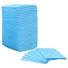 vidaXL Pet Training Pads 200 pcs 35.4"x23.6" Non Woven Fabric