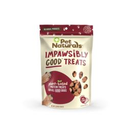 Pet Naturals Of Vermont Dog Impawsibly Good Beef 5.29Oz