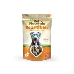 Pet Naturals Of Vermont Dog Heartibles Healthy Chicken 8.8Oz