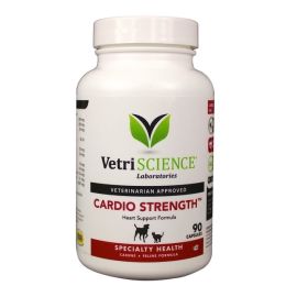 !VTSCI DC CARDIO STRNGTH 90CT