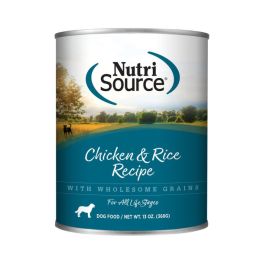 NSOURC D CKN RC 13OZ