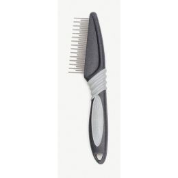 Evolution Shedding Comb With Rotating Teeth