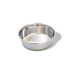 Van Ness Plastics Stainless Steel Dog Bowl Silver Small