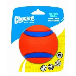 CHUCKIT D ULTRA BALL XLG 1PK