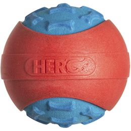 HERO D OUTR ARMOR BALL BLU SM