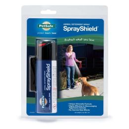 PetSafe SprayShield Deterrent Spray for Dogs 1ea/3 fl oz