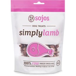 SOJO D SIMP TRT LMB 4OZ