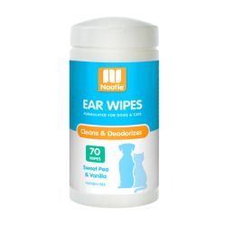 NOOTIE D WP EAR SWPEA VNLA 70CT