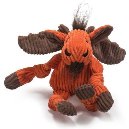 HUGGLE D KNOT MOOSE LG