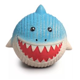 HUGGLE D RUFF FINN SHARK LG