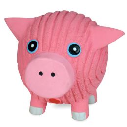 HUGGLE D RUFF HAMLET PIG LG