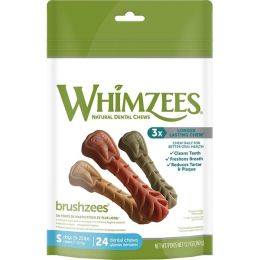 WHIMZ D BRSHZEE SM 12.7OZ