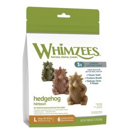 WHIMZ D HEDGEHOG LG 12.7OZ