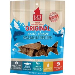 PLATO D STRPS SMN 18OZ