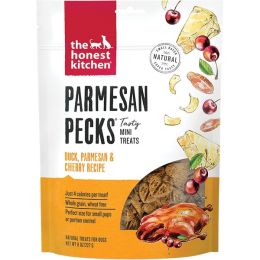 HK D PARM PECKS DCK 8OZ