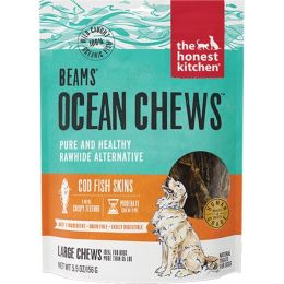 HK D BEAMS CHW COD LG 5.5OZ