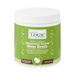 NLOGIC D DHYD BN BROTH TKY 6OZ