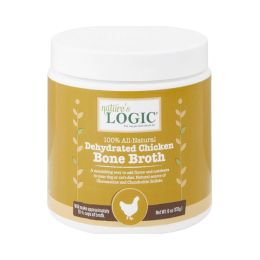 NLOGIC D DHYD BN BROTH CKN 6OZ