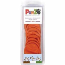 PAWZ D BOOTS OR XSM 12CT