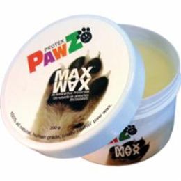 PAWZ D MAXWAX 200G