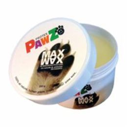 PAWZ D MAXWAX 60G