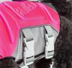 Dog Helios 'Tidal Guard' Multi-Point Strategically-Stitched Reflective Pet Dog Life Jacket Vest